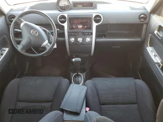 2006 Scion xB with VIN JTLKT324464037639, listed as a Copart auction lot 71006154 with 194,528 mi miles and Salvage Title. Bid and sale history available at carsss.com. Image 8.