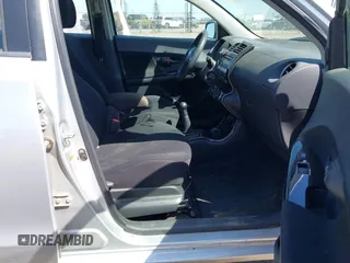 2009 Scion xD with VIN JTKKU10439J043866, listed as a IAAI auction lot 42177960 with 195,103 mi miles and . Bid and sale history available at DreamBid. Image 5.