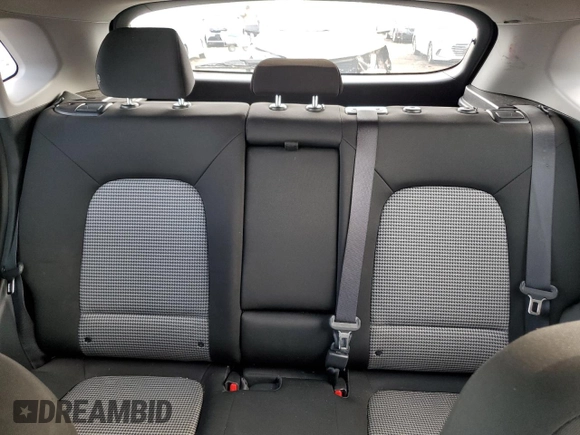 2020 Hyundai Kona SE with VIN KM8K12AA8LU559216, listed as a Copart auction lot 50093685 with 32,118 mi miles and Salvage Title. Bid and sale history available at carsss.com. Image 10.