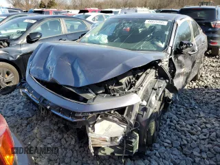 2022 Honda Insight EX with VIN 19XZE4F52NE013754, listed as a Copart auction lot 48875495 with 36,670 mi miles and Non Repairable. Bid and sale history available at carsss.com. Image 1.