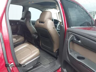 2014 GMC Acadia SLT with VIN 1GKKRRKD6EJ154317, listed as a IAAI auction lot 42104883 with 182,325 mi miles. Bid and sale history available at carsss.com. Image 8.