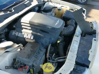 2006 Chrysler 300 C with VIN 2C3KK63H46H345919, listed as a IAAI auction lot 41619178 with 98,525 mi miles and . Bid and sale history available at DreamBid. Image 23.