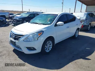 2016 Nissan Versa SV with VIN 3N1CN7AP4GL908762, listed as a IAAI auction lot 41517642 with 87,115 mi miles and . Bid and sale history available at DreamBid. Image 17.