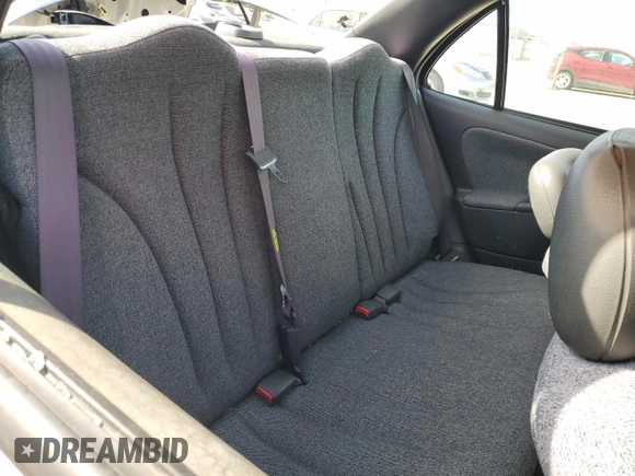 2005 Chevrolet Cavalier with VIN 1G1JC52FX57159304, listed as a Copart auction lot 44377315 with 143,556 mi miles and Salvage Title. Bid and sale history available at DreamBid. Image 10.