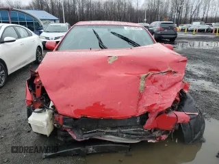 2005 Toyota Solara SE with VIN 4T1CA30P55U059422, listed as a Copart auction lot 49213645 with 191,661 mi miles and Salvage Title. Bid and sale history available at carsss.com. Image 5.