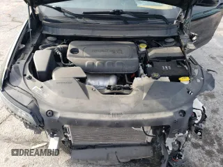 2020 Jeep Cherokee Limited с VIN 1C4PJLDB9LD538430, выставлен на аукционе Copart как лот 53652935 с пробегом 48 183 миль миль и Списание • Salvage title. История ставок и продаж доступна на DreamBid. Изображение 12.