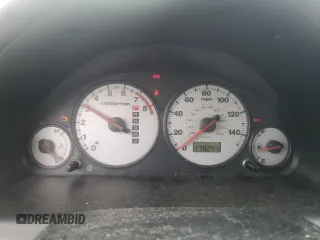 2002 Honda Civic EX z VIN 2HGES26742H613609, wystawiony jako Copart lot #58486165 z przebiegiem 179 295 mil mil oraz Szkoda całkowita • Salvage title. Historia ofert i sprzedaży dostępna na DreamBid. Obrazek 9.