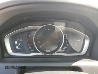 2016 Volvo XC60 T6 с VIN YV4902RK6G2858186, выставлен на аукционе Copart как лот 58919965 с пробегом 98 094 миль миль и Списание • Salvage title. История ставок и продаж доступна на DreamBid. Изображение 9.