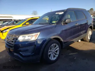 2016 Ford Explorer with VIN 1FM5K7B84GGA94084, listed as a Copart auction lot 49068045 with 149,112 mi miles and Clean Title. Bid and sale history available at carsss.com. Image 1.