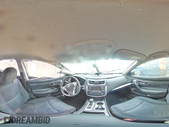 2016 Nissan Altima S с VIN 1N4AL3AP0GN339269, выставлен на аукционе Copart как лот 57816385 с пробегом 74 447 миль миль и На запчасти • Non repairable. История ставок и продаж доступна на DreamBid. Изображение 14.