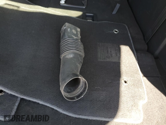 2012 Mazda 5 Sport with VIN JM1CW2BL3C0105912, listed as a Copart auction lot 50938335 with 117,479 mi miles and Salvage Title. Bid and sale history available at DreamBid. Image 14.