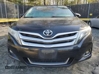 2014 Toyota Venza XLE z VIN 4T3BK3BB4EU108935, wystawiony jako Copart lot #52761845 z przebiegiem 252 236 mil mil oraz Szkoda całkowita • Salvage title. Historia ofert i sprzedaży dostępna na DreamBid. Obrazek 5.