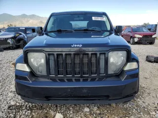 2012 Jeep Liberty Sport z VIN 1C4PJMAK2CW209468, wystawiony jako Copart lot #60091085 z przebiegiem 133 975 mil mil oraz Szkoda całkowita • Salvage title. Historia ofert i sprzedaży dostępna na DreamBid. Obrazek 5.