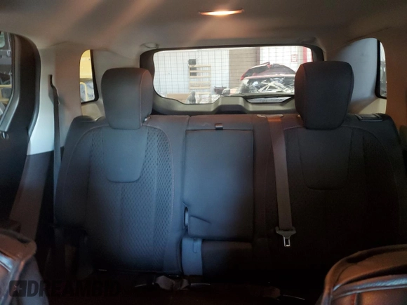 2015 GMC Terrain SLE z VIN 2GKALMEK8F6371330, wystawiony jako Copart lot #83902934 z przebiegiem 149 211 mil mil oraz Szkoda całkowita • Salvage title. Historia ofert i sprzedaży dostępna na DreamBid. Obrazek 10.