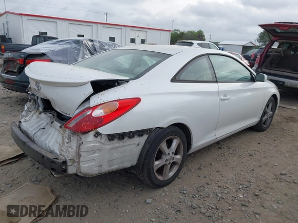 2006 Toyota Solara SE with VIN 4T1CA38P96U089982, listed as a IAAI auction lot 41953079 with 197,468 mi miles and . Bid and sale history available at carsss.com. Image 4.