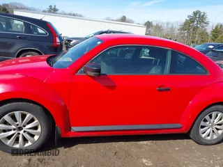 2013 Volkswagen Beetle Entry with VIN 3VWFP7AT8DM624961, listed as a IAAI auction lot 41772386 with 154,597 mi miles and . Bid and sale history available at DreamBid. Image 14.