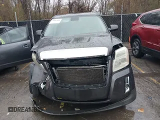 2015 GMC Terrain SLE z VIN 2GKALMEK0F6202046, wystawiony jako IAAI lot #40883680 z przebiegiem 157 787 mil mil oraz . Historia ofert i sprzedaży dostępna na DreamBid. Obrazek 12.