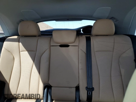 2022 Audi Q8 Premium Plus z VIN WA1BVBF15ND005047, wystawiony jako Copart lot #68349794 z przebiegiem 232 024 mil mil oraz Szkoda całkowita • Salvage title. Historia ofert i sprzedaży dostępna na DreamBid. Obrazek 10.
