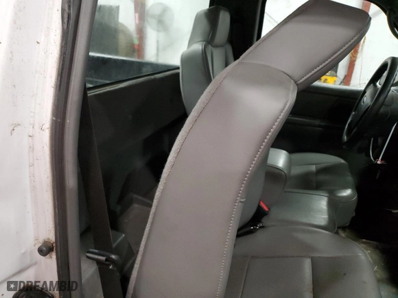 2007 Ford Ranger XL with VIN 1FTYR10U07PA72741, listed as a Copart auction lot 52463565 with 93,068 mi miles and Clean Title. Bid and sale history available at carsss.com. Image 10.