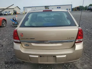 2005 Chevrolet Malibu Maxx LS with VIN 1G1ZT62815F169428, listed as a Copart auction lot 54409724 with 159,899 mi miles and Salvage Title. Bid and sale history available at carsss.com. Image 6.