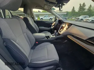 2023 Subaru Outback Premium с VIN 4S4BTADC4P3120544, выставлен на аукционе IAAI как лот 42573177 с пробегом 66 293 миль миль и . История ставок и продаж доступна на DreamBid. Изображение 13.