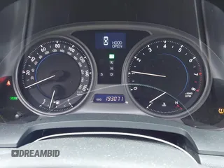2010 Lexus IS 250 with VIN JTHBF5C29A5115782, listed as a IAAI auction lot 42036886 with 193,071 mi miles and . Bid and sale history available at DreamBid. Image 7.