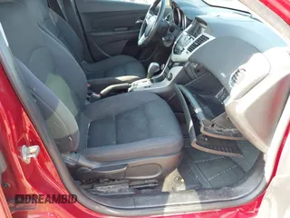 2012 Chevrolet Cruze 1LT with VIN 1G1PF5SC7C7319336, listed as a IAAI auction lot 42121538 with 210,079 mi miles and . Bid and sale history available at DreamBid. Image 5.