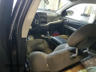 2018 Dodge Journey SXT с VIN 3C4PDCBG8JT335462, выставлен на аукционе Copart как лот 50405615 с пробегом Не указан миль и Чистый • Clean title. История ставок и продаж доступна на DreamBid. Изображение 8.