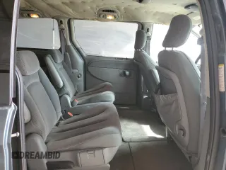 2005 Dodge Caravan SXT with VIN 2D4GP44L95R462451, listed as a Copart auction lot 50413125 with 148,573 mi miles and Salvage title. Bid and sale history available at DreamBid. Image 12.