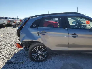 2018 Mitsubishi Outlander SEL z VIN JA4AP4AW8JU024643, wystawiony jako Copart lot #45747595 z przebiegiem Nie podano mil oraz Szkoda całkowita • Salvage title. Historia ofert i sprzedaży dostępna na DreamBid. Obrazek 10.