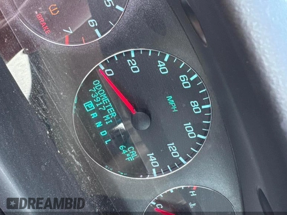 2014 Chevrolet Impala LTZ with VIN 2G1WC5E35E1188410, listed as a IAAI auction lot 42473631 with Not provided miles and . Bid and sale history available at DreamBid. Image 7.
