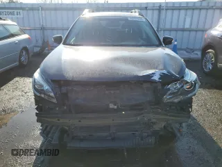 2016 Subaru Outback with VIN 4S4BSCDC8G3331079, listed as a Copart auction lot 48247245 with 114,433 mi miles and Salvage title. Bid and sale history available at DreamBid. Image 5.