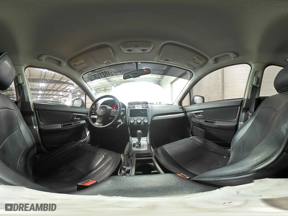2013 Subaru Impreza Wagon 2.0i Sport Premium with VIN JF1GPAL60D2876602, listed as a Copart auction lot 48211065 with 183,276 mi miles and Salvage Title. Bid and sale history available at carsss.com. Image 15.