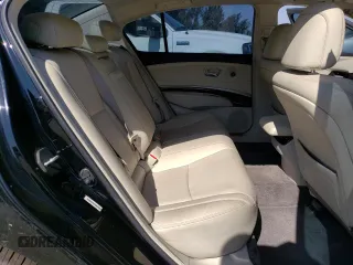 2015 Acura RLX Tech Pkg with VIN JH4KC1F50FC000840, listed as a Copart auction lot 73849204 with 147,403 mi miles and Clean Title. Bid and sale history available at carsss.com. Image 10.