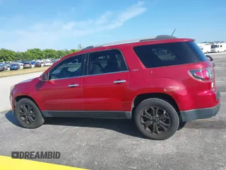 2014 GMC Acadia SLT with VIN 1GKKRRKD5EJ112902, listed as a IAAI auction lot 41736816 with 201,284 mi miles. Bid and sale history available at carsss.com. Image 14.