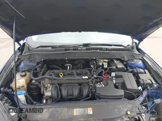 2016 Ford Fusion SE z VIN 3FA6P0H79GR328511, wystawiony jako IAAI lot #42147334 z przebiegiem 224 600 mil mil oraz . Historia ofert i sprzedaży dostępna na DreamBid. Obrazek 10.