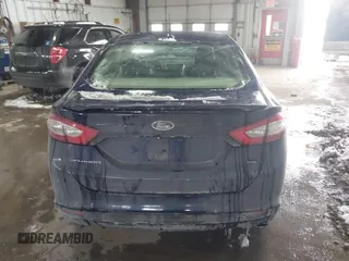 2015 Ford Fusion SE with VIN 3FA6P0H78FR126208, listed as a IAAI auction lot 41561189 with 146,250 mi miles and . Bid and sale history available at DreamBid. Image 16.