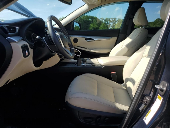 2020 Infiniti QX50 Essential с VIN 3PCAJ5M14LF101985, выставлен на аукционе Copart как лот 55510315 с пробегом 53 883 миль миль и Списание • Salvage title. История ставок и продаж доступна на DreamBid. Изображение 7.