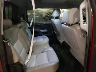2014 Chevrolet Silverado 1500 LT with VIN 3GCUKREC8EG212408, listed as a Copart auction lot 52819375 with 139,078 mi miles and Salvage Title. Bid and sale history available at DreamBid. Image 10.