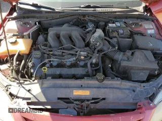 2004 Mazda Mazda6 s with VIN 1YVFP80D545N85345, listed as a Copart auction lot 50378455 with 244,193 mi miles and Salvage Title. Bid and sale history available at carsss.com. Image 11.
