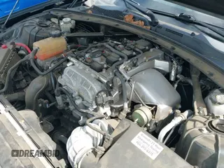 2021 Chevrolet Camaro 1LS with VIN 1G1FB1RX5M0130963, listed as a IAAI auction lot 43284790 with 57,472 mi miles and . Bid and sale history available at DreamBid. Image 19.