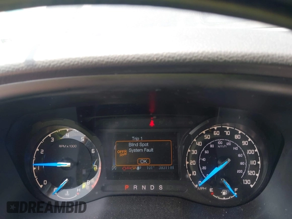 2019 Ford Ranger XL z VIN 1FTER1EHXKLA36781, wystawiony jako IAAI lot #42349085 z przebiegiem 39 311 mil mil oraz . Historia ofert i sprzedaży dostępna na DreamBid. Obrazek 7.