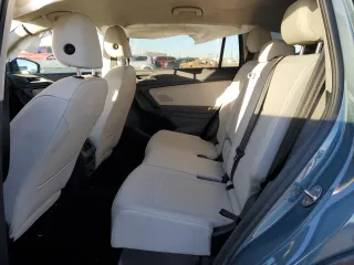 2019 Volkswagen Tiguan SE with VIN 3VV2B7AX7KM084505, listed as a Copart auction lot 45936915 with 49,539 mi miles and Salvage Title. Bid and sale history available at carsss.com. Image 12.
