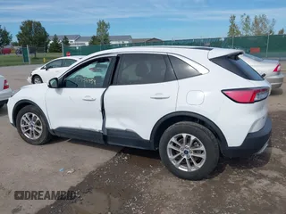 2021 Ford Escape SE Hybrid z VIN 1FMCU0BZ8MUA59353, wystawiony jako IAAI lot #40456454 z przebiegiem 38 237 mil mil oraz . Historia ofert i sprzedaży dostępna na DreamBid. Obrazek 14.