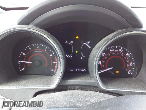 2013 Toyota Highlander Limited z VIN 5TDDK3EH1DS258901, wystawiony jako IAAI lot #42026696 z przebiegiem 110 465 mil mil oraz . Historia ofert i sprzedaży dostępna na DreamBid. Obrazek 7.