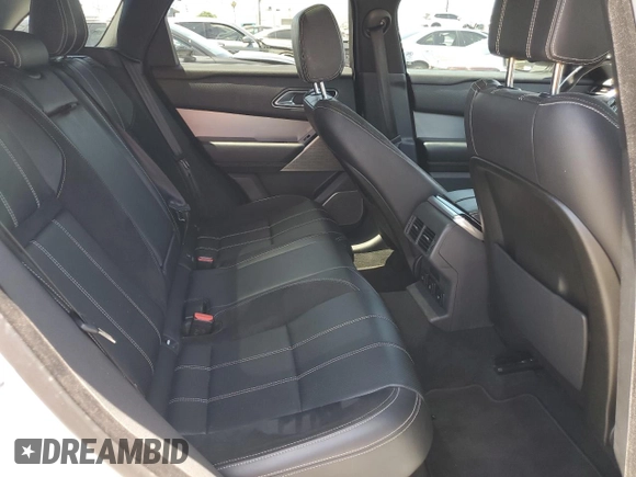 2019 Land Rover Range Rover Velar R-Dynamic SE с VIN SALYL2EX7KA791323, выставлен на аукционе Copart как лот 55458675 с пробегом 63 199 миль миль и Чистый • Clean title. История ставок и продаж доступна на DreamBid. Изображение 11.