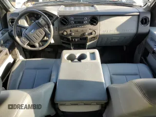2012 Ford F-250 XL с VIN 1FT7W2A61CEC80899, выставлен на аукционе Copart как лот 85128254 с пробегом 202 573 миль миль и Списание • Salvage title. История ставок и продаж доступна на DreamBid. Изображение 8.