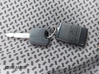 1998 Ford Mustang with VIN 1FAFP4041WF273380, listed as a IAAI auction lot 42549296 with 193,199 mi miles and . Bid and sale history available at DreamBid. Image 11.