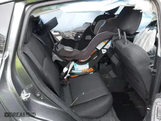 2018 Subaru Impreza with VIN 4S3GTAA69J3717947, listed as a IAAI auction lot 41622886 with 70,291 mi miles. Bid and sale history available at carsss.com. Image 8.