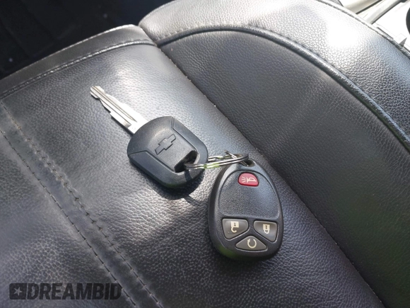 2013 Chevrolet Captiva Sport LTZ with VIN 3GNAL4EK5DS542942, listed as a IAAI auction lot 41991896 with 127,354 mi miles and . Bid and sale history available at DreamBid. Image 11.